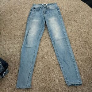 KanCan Skinny Jeans